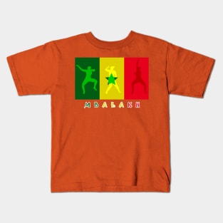 Mbalakh Kids T-Shirt